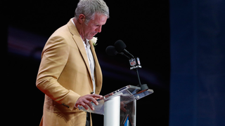 Why Would ESPN Even Ask Brett Favre To Audition For <i>Monday Night Football</i>?